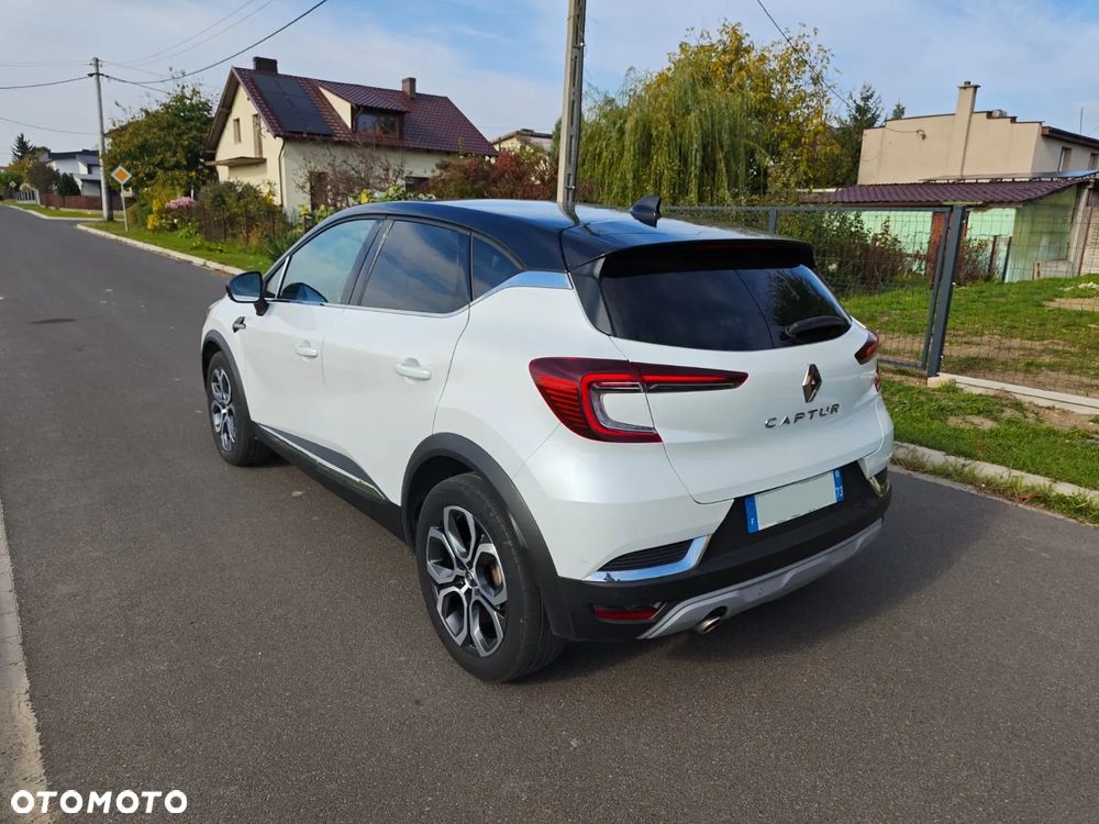 Renault Captur 2019 photo 2