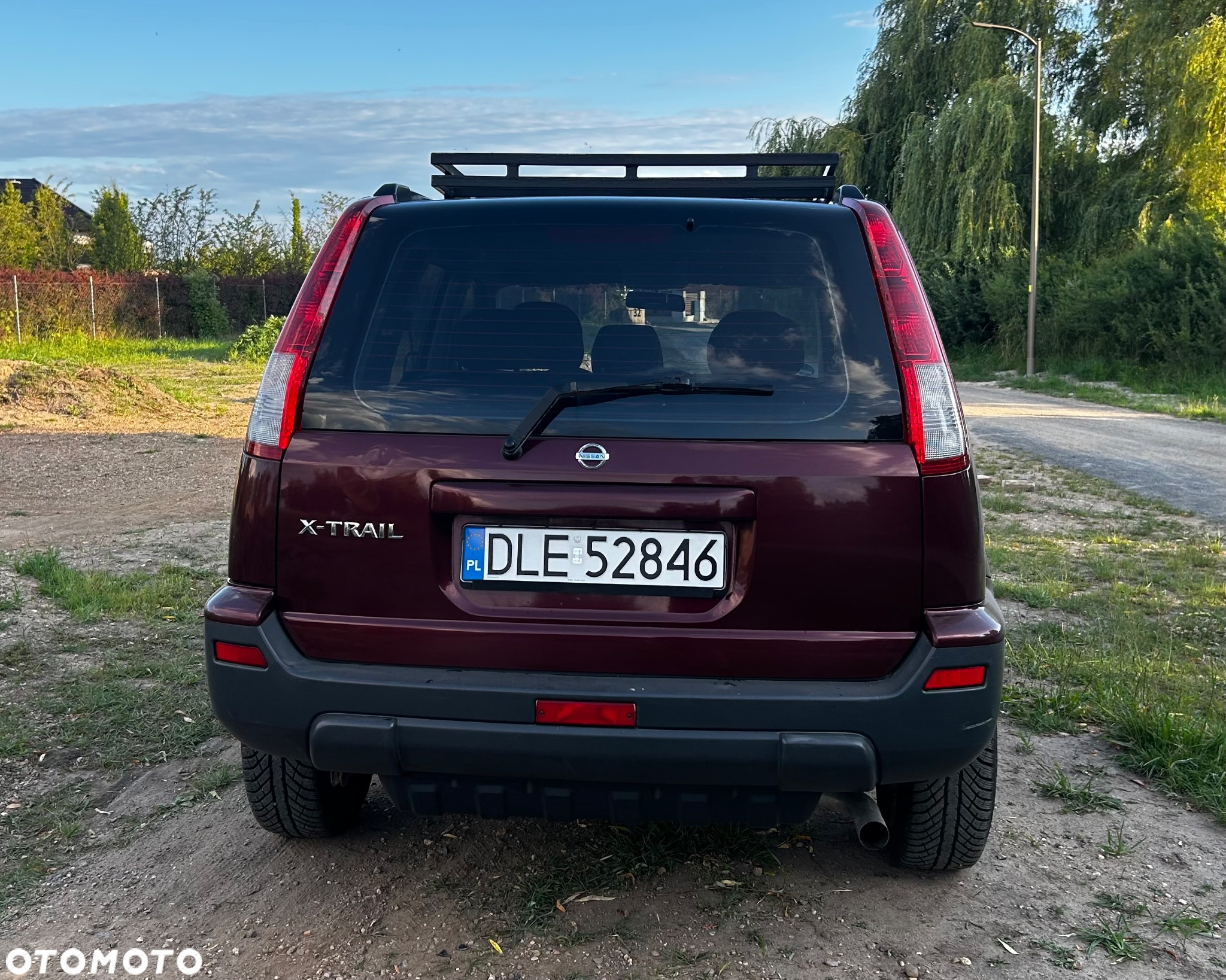 Nissan X-Trail 2.0 4x4 Comfort - 12