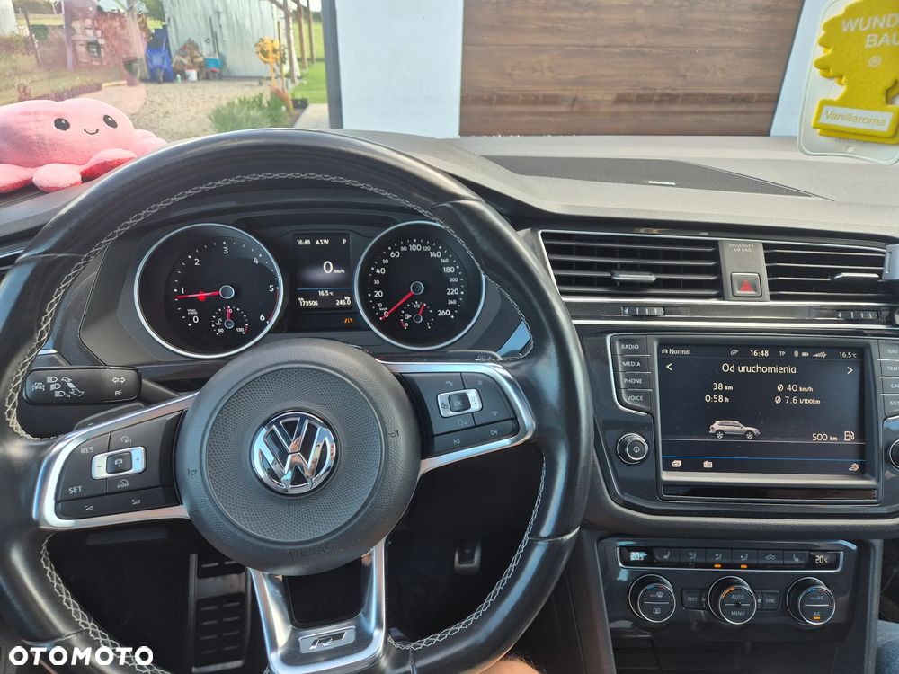 Volkswagen Tiguan 2.0 TDI BMT SCR 4Mot Highline DSG - 7