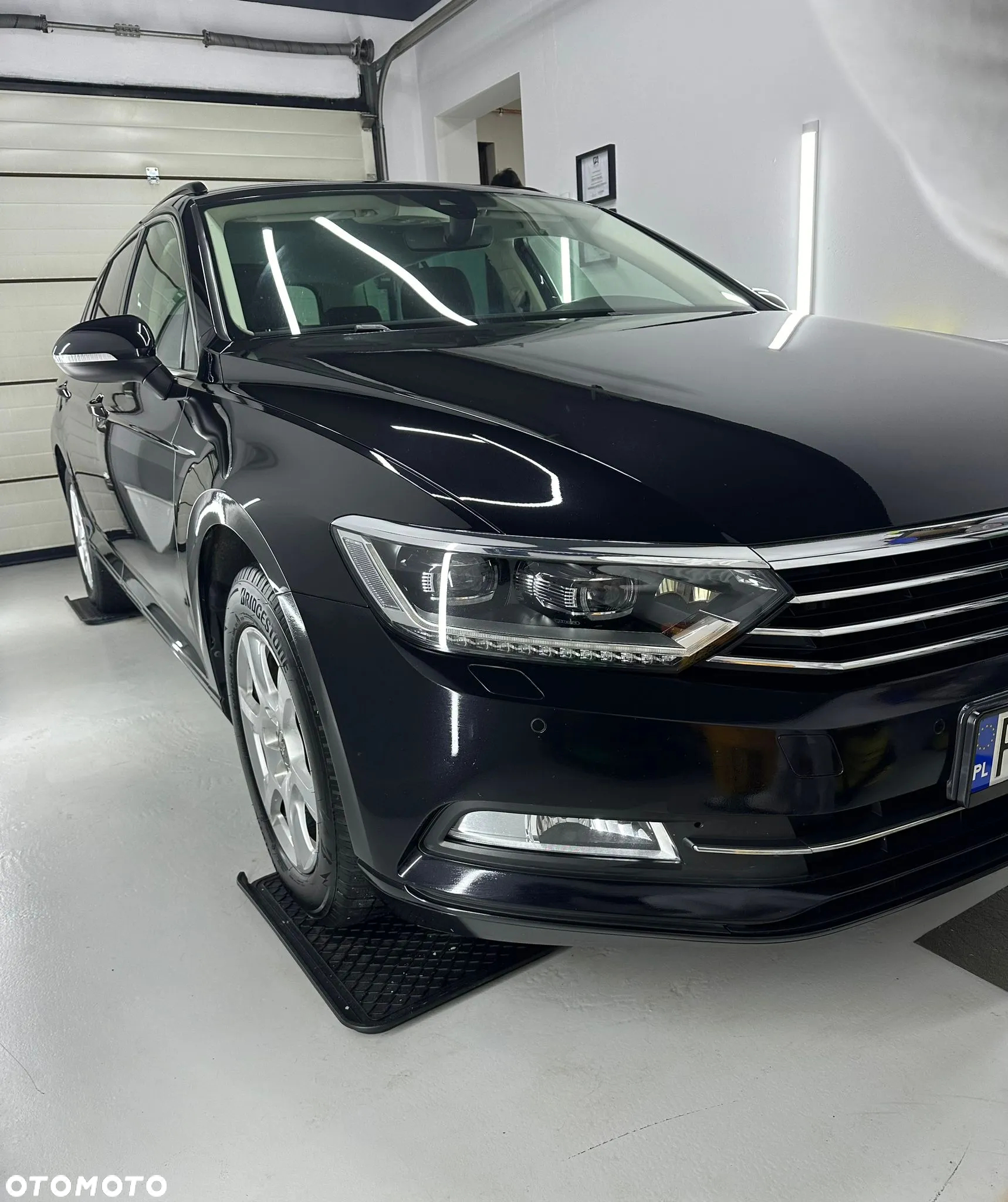 Volkswagen Passat 2.0 TDI BMT SCR Comfortline DSG7 - 13