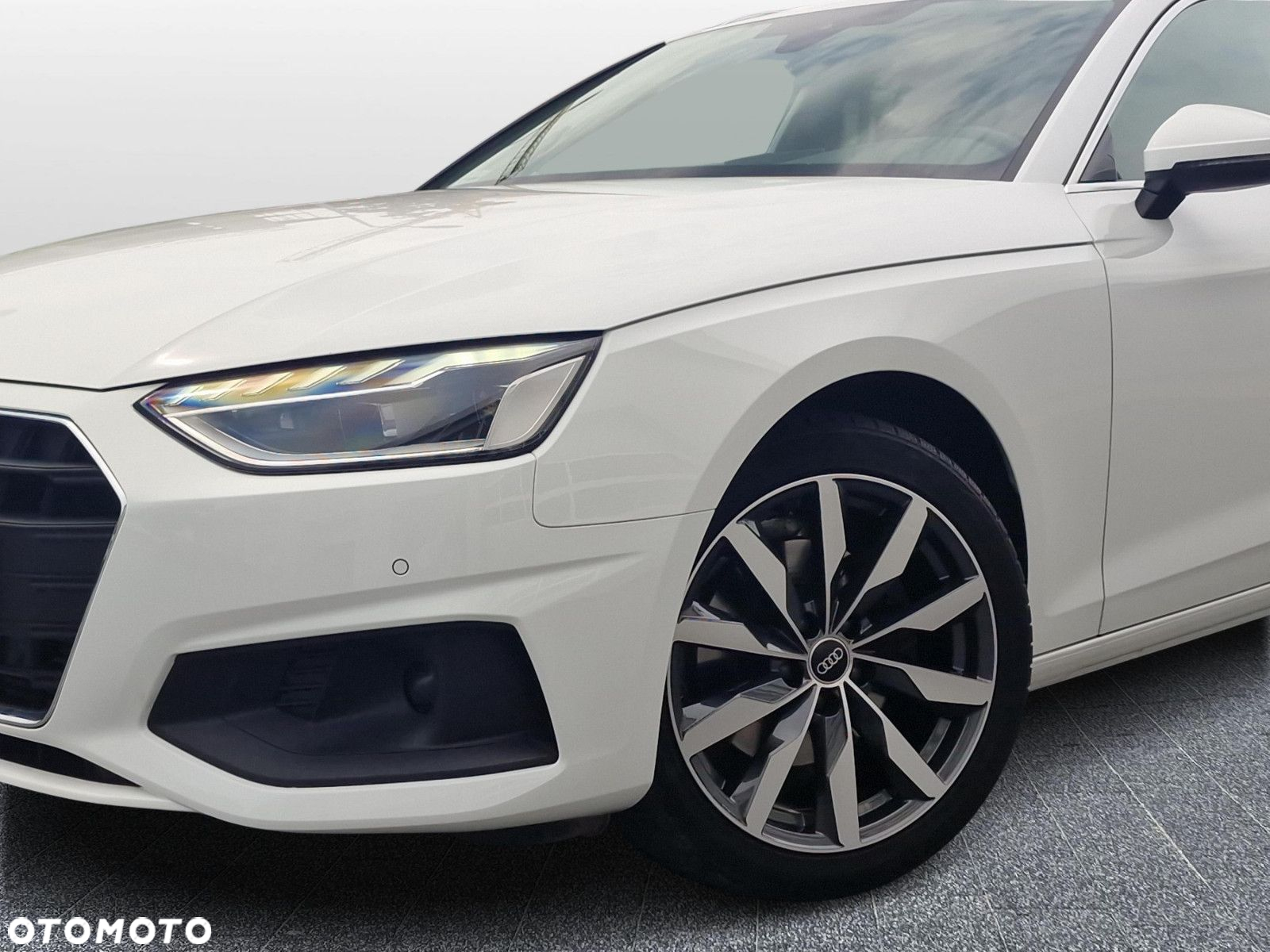 Audi A4 - 28