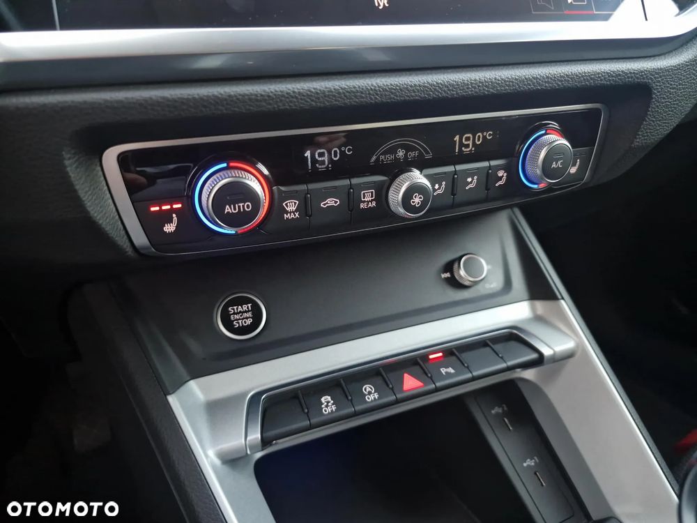 Audi Q3 35 TFSI Advanced S tronic - 24