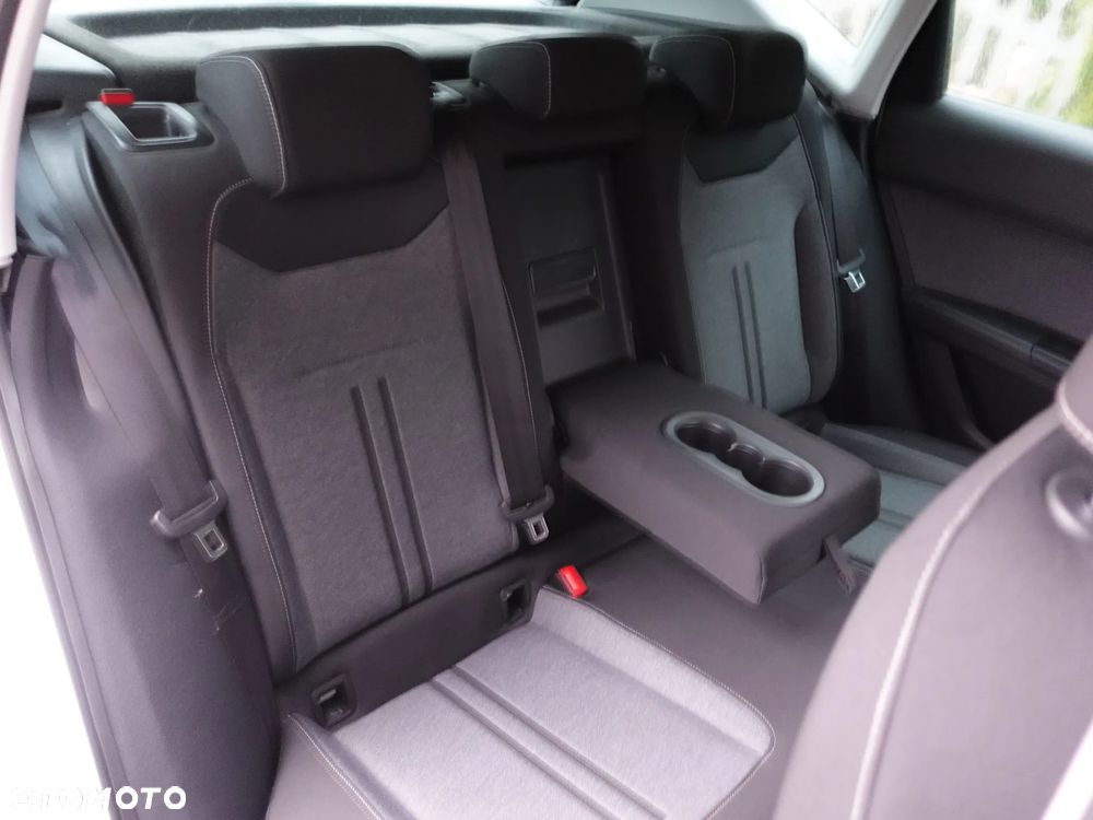 Seat Ateca 2.0 TDI Style - 9