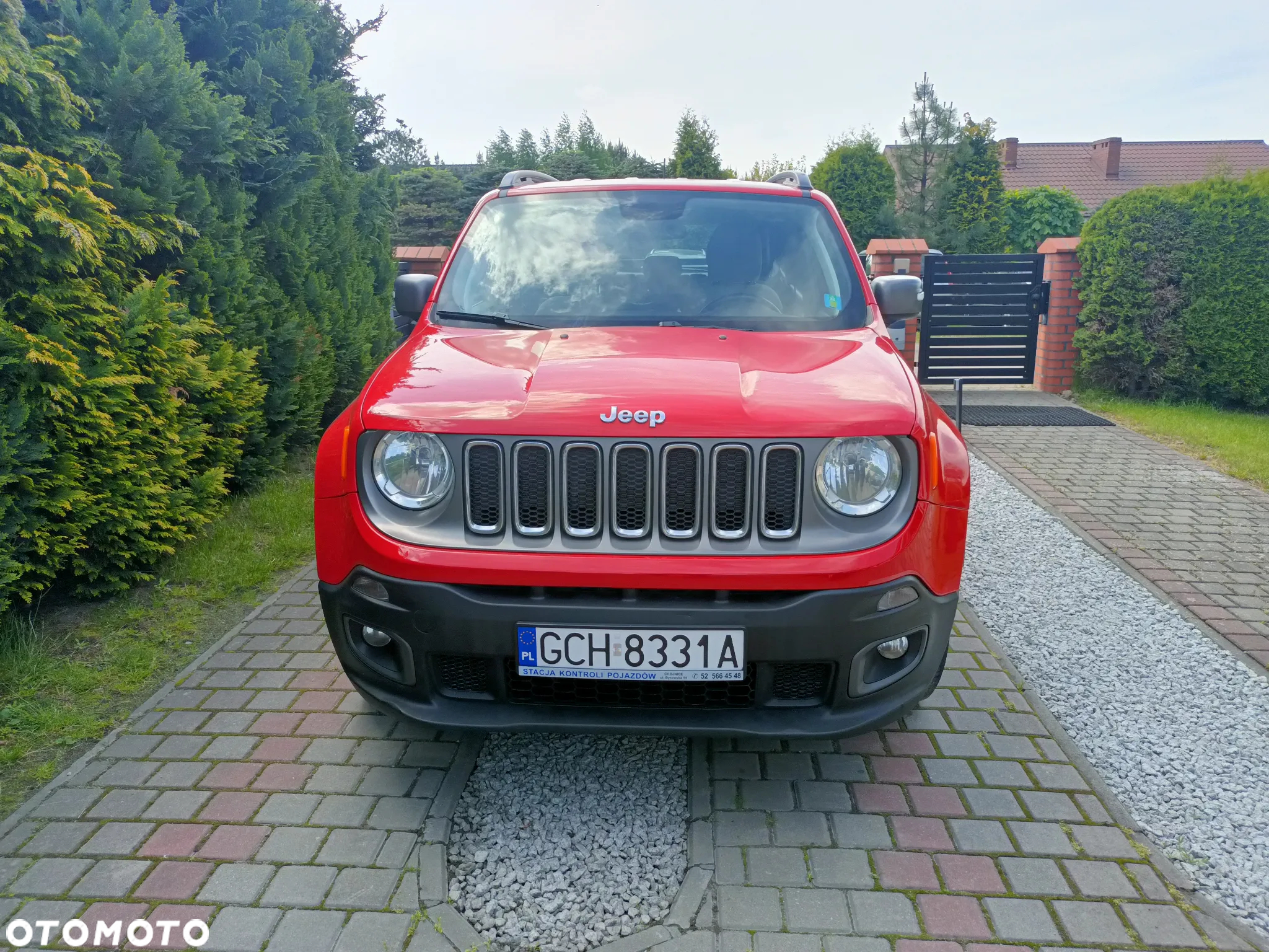 Jeep Renegade 1.6 E-torQ Longitude - 12