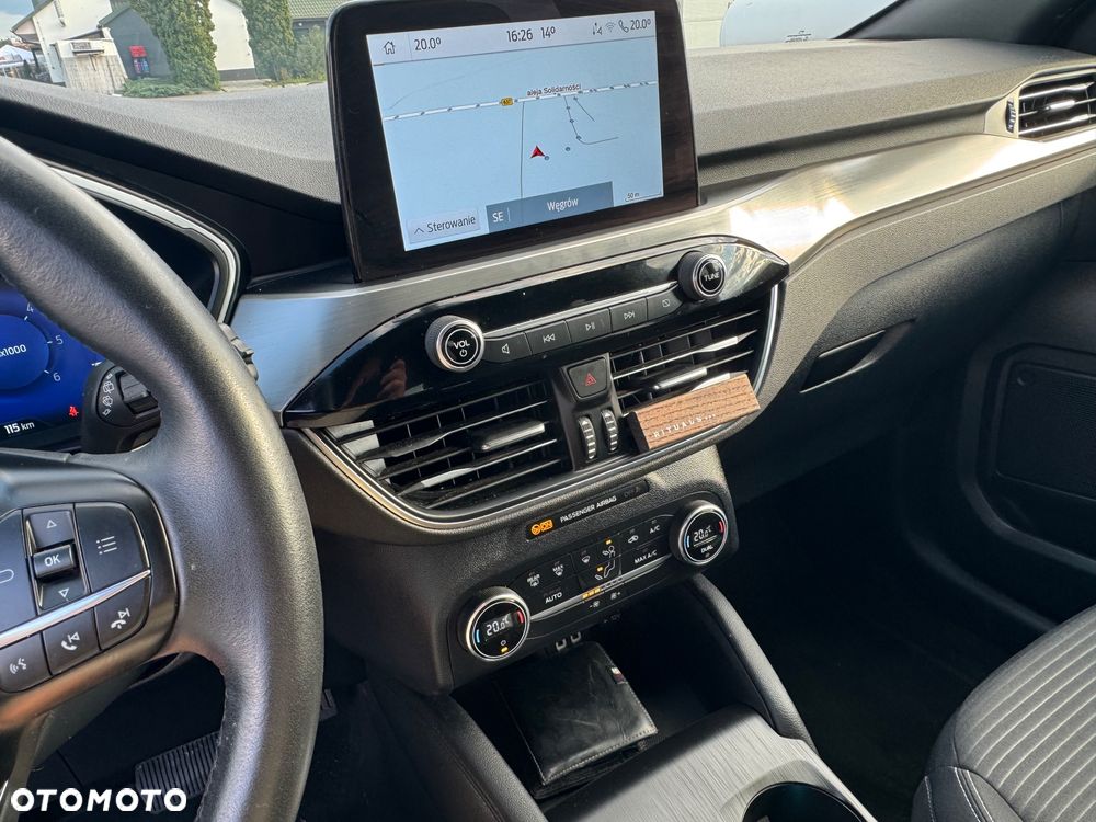 Ford Kuga 2.0 EcoBlue AWD Titanium - 7