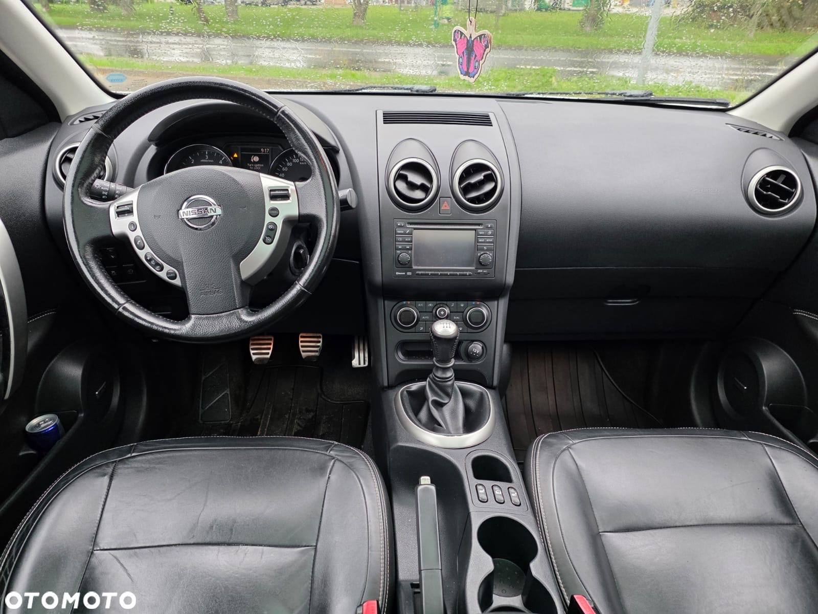 Nissan Qashqai+2 1.6 dCi Tekna - 7