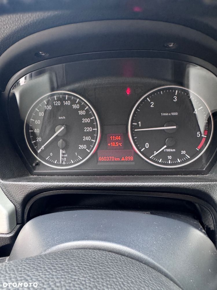 BMW Seria 3 320d - 6