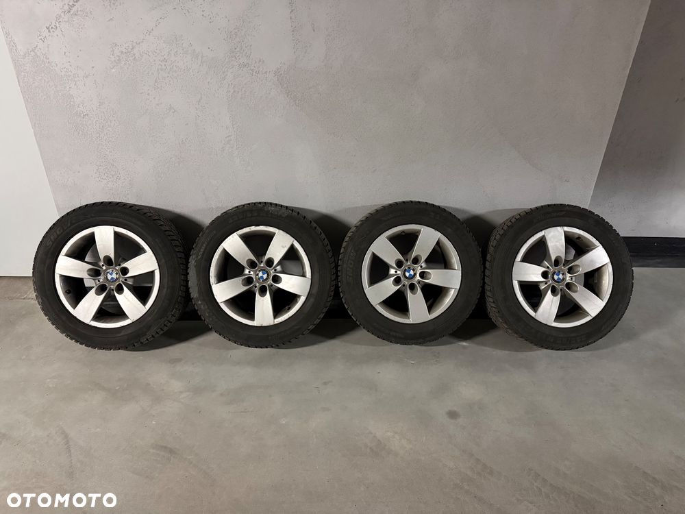 BMW Seria 5 525d - 25