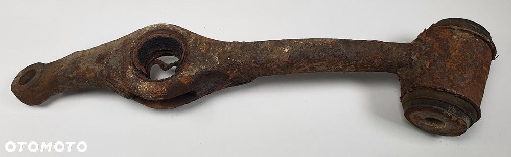 WAHACZ PRAWY PRZÓD PRZEDNI MERCEDES W126 - 5