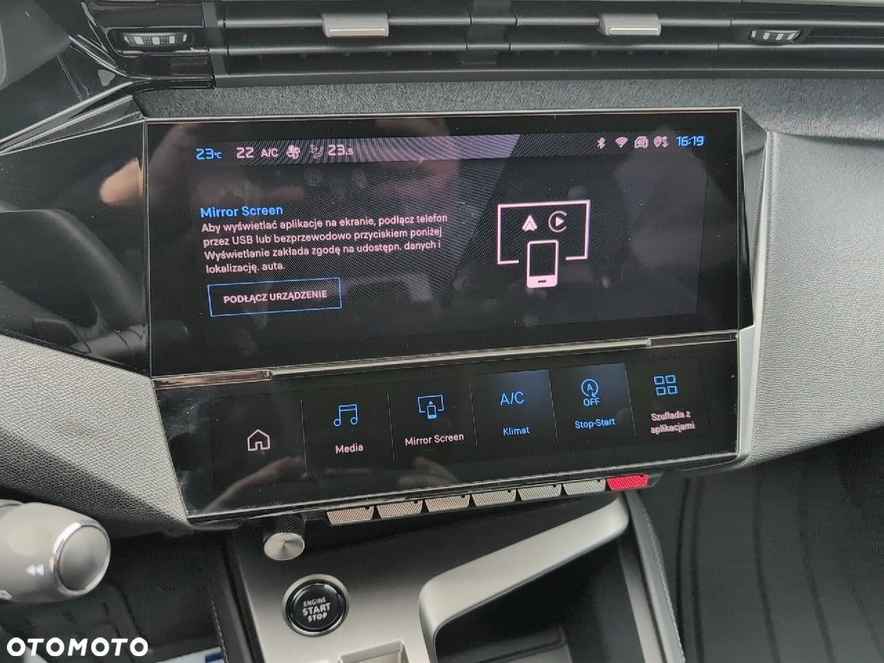 Peugeot 308 1.5 BlueHDi Allure Pack S&S EAT8 - 22