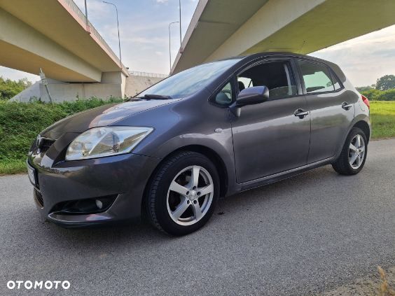 Toyota Auris 1.6 VVT-i Premium - 3