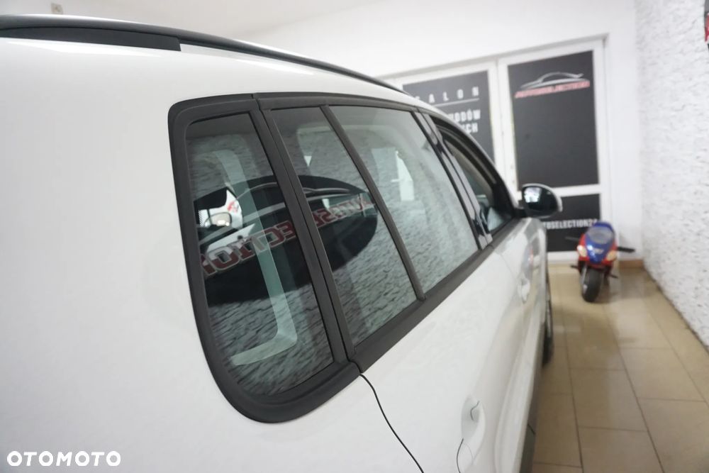 Volkswagen Tiguan 1.4 TSI Trend&Fun - 14