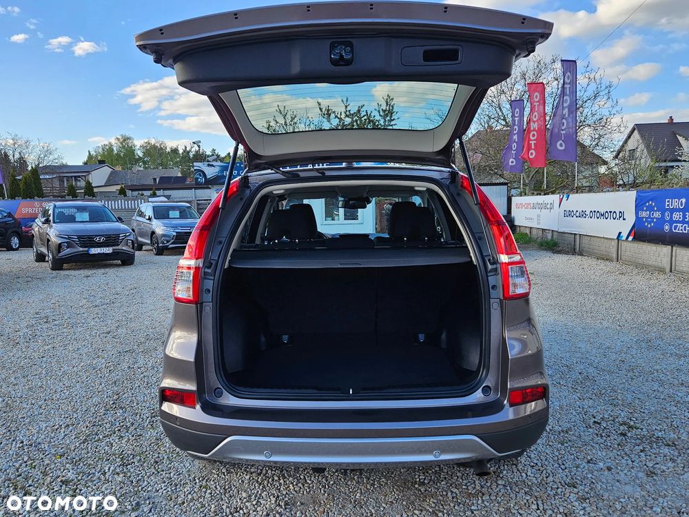 Honda CR-V 2.0 Elegance (ADAS / Connect+) - 17