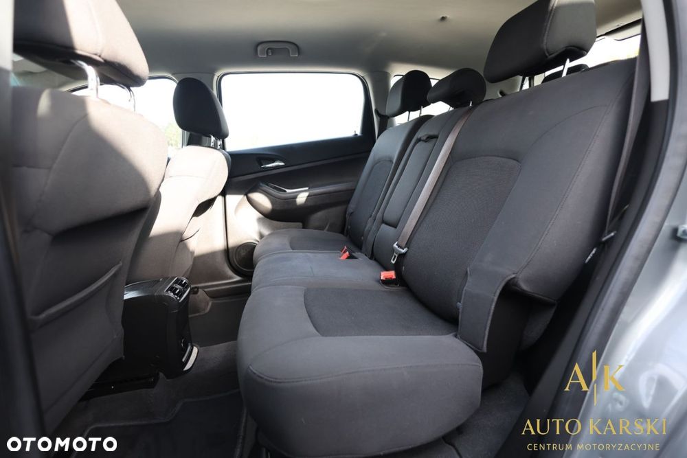 Chevrolet Orlando - 7