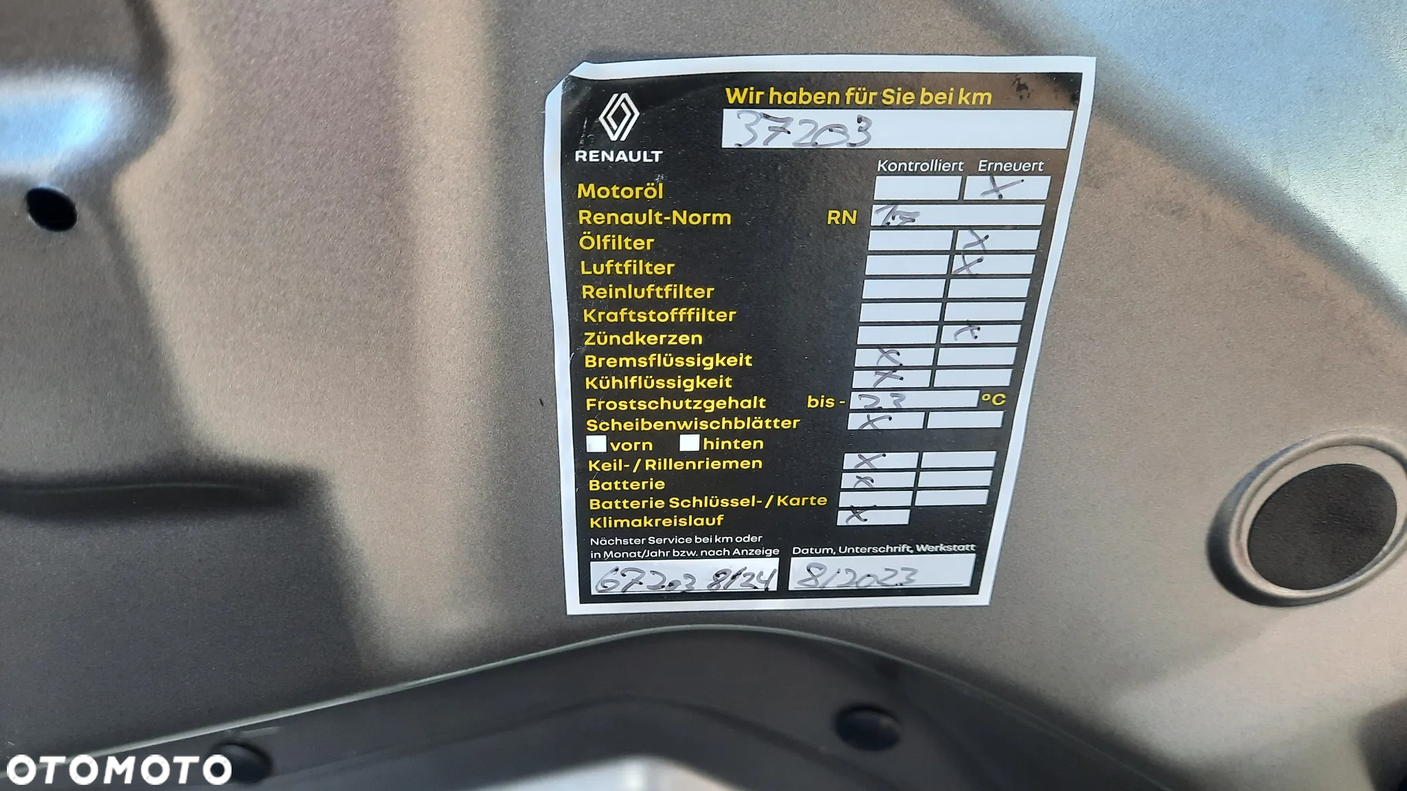 Renault Captur 1.3 TCe Intens - 24