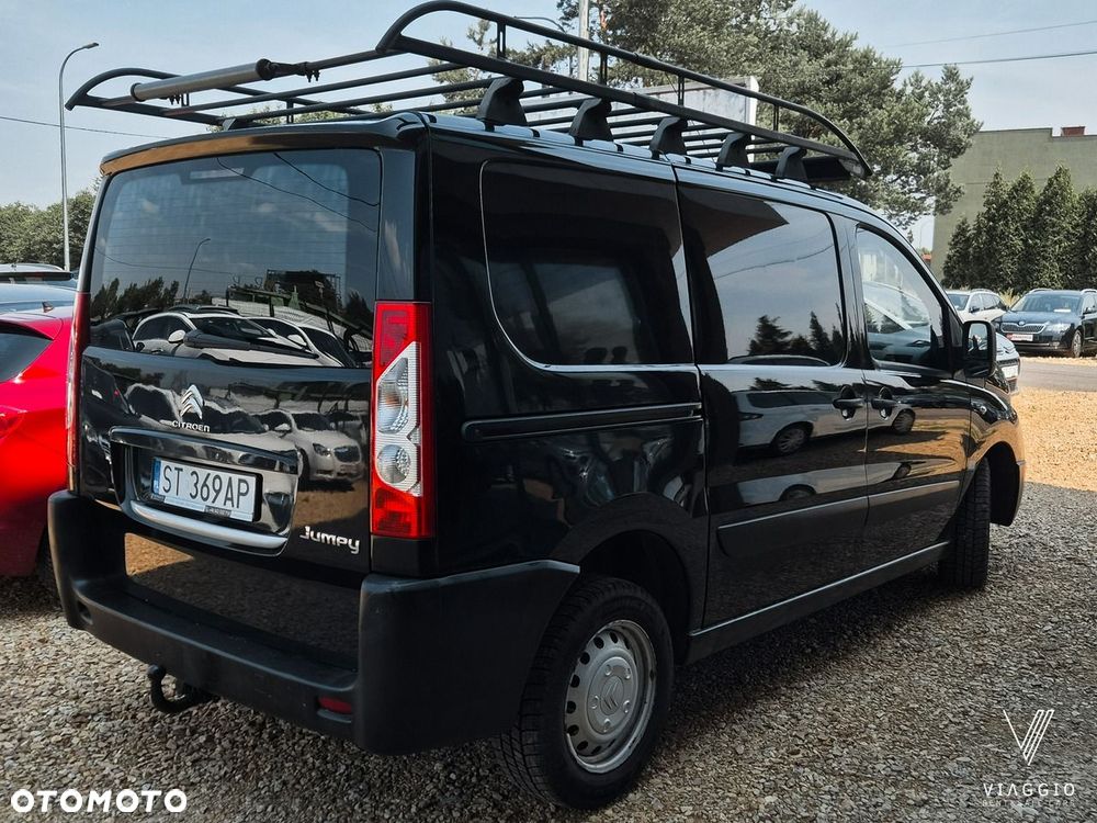 Citroën Jumpy - 3