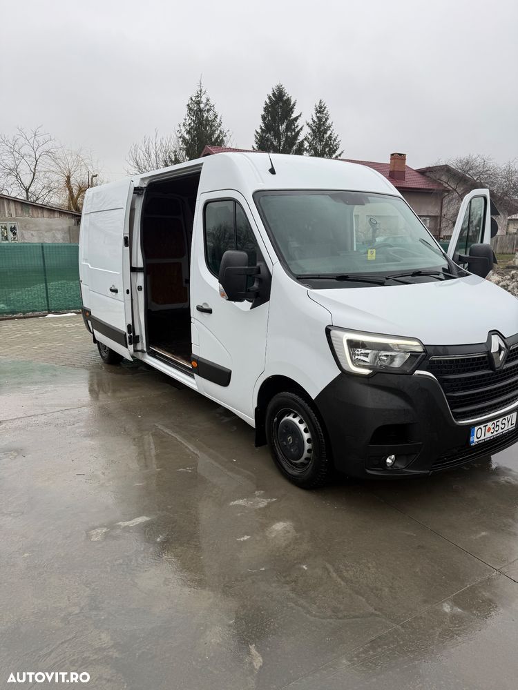 Renault Master - 16