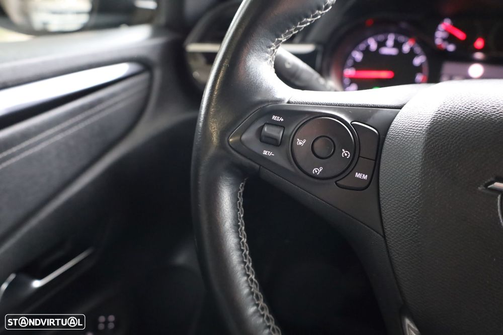 Opel Corsa 1.2 Business - 15