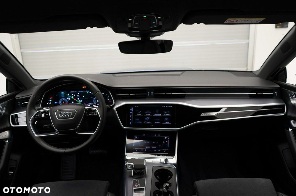Audi A7 Sportback - 17