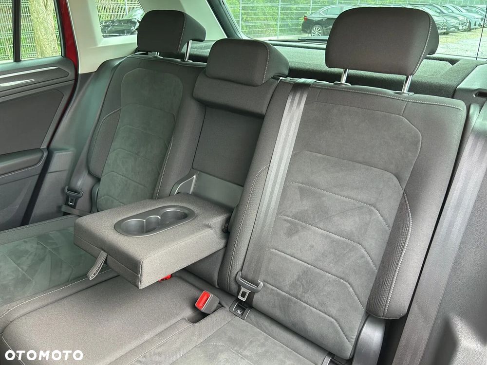 Volkswagen Tiguan 2.0 TDI SCR Elegance DSG - 10