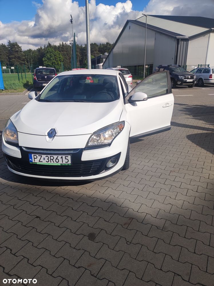 Renault Megane 1.5 dCi Authentique - 3