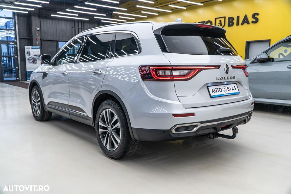 Renault Koleos ENERGY dCi 175 X-tronic LIMITED - 5