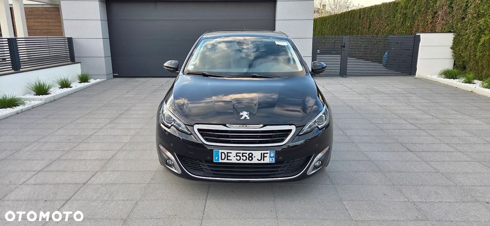 Peugeot 308 - 2