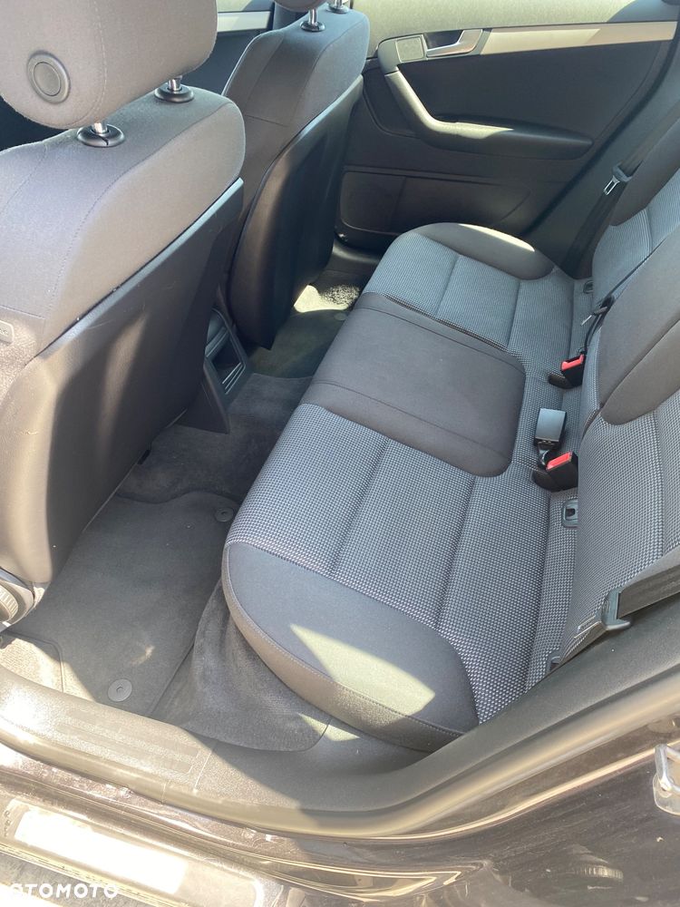 Audi A3 Sportback - 11