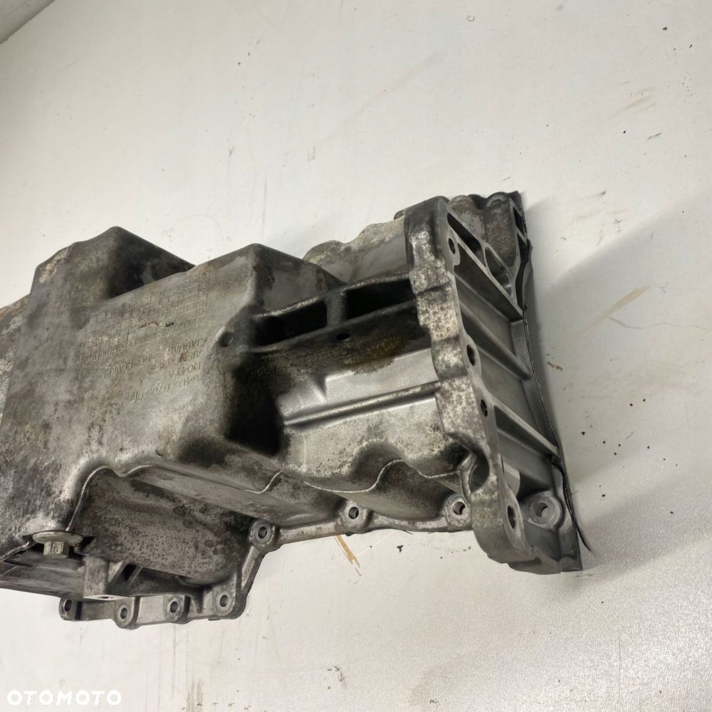 MISKA OLEJOWA RANGE ROVER EVOQUE 2.0 D 11-18 G4D3-6706-DB - 3