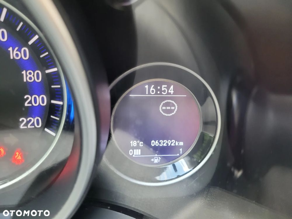 Honda Jazz 1.3 Comfort (ADAS/OGS2) CVT - 19