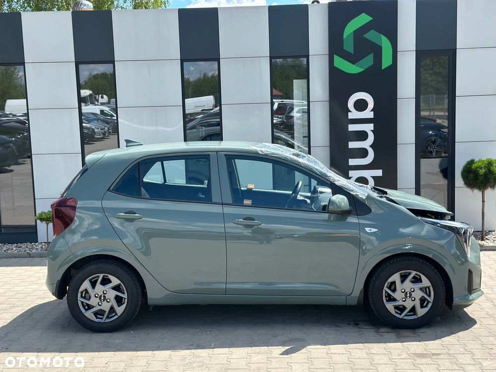 Kia Picanto - 4