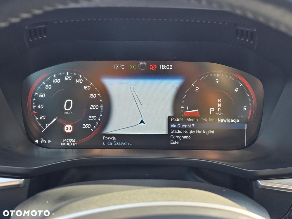 Volvo XC 60 B4 D Momentum - 18