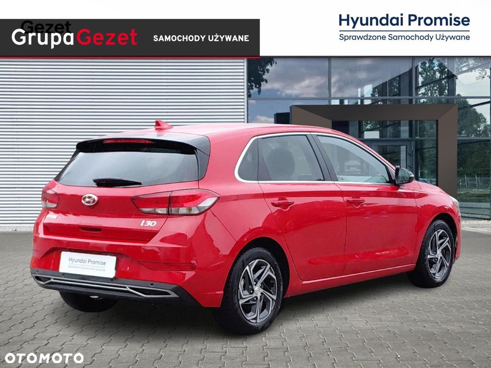 Hyundai i30 - 5