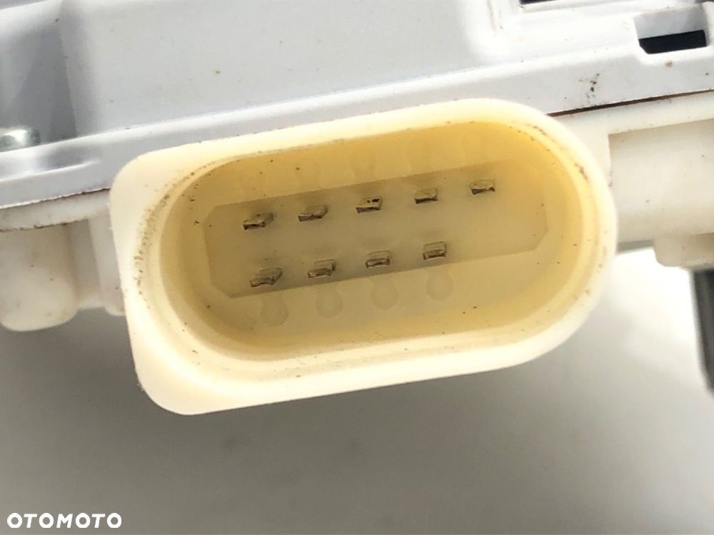 ZAMEK DRZWI PRAWY TYŁ  AUDI A6 C7 Avant (4G5, 4GD) 2011 - 2018 3.0 TDI quattro 180 kW [245 KM] olej - 3