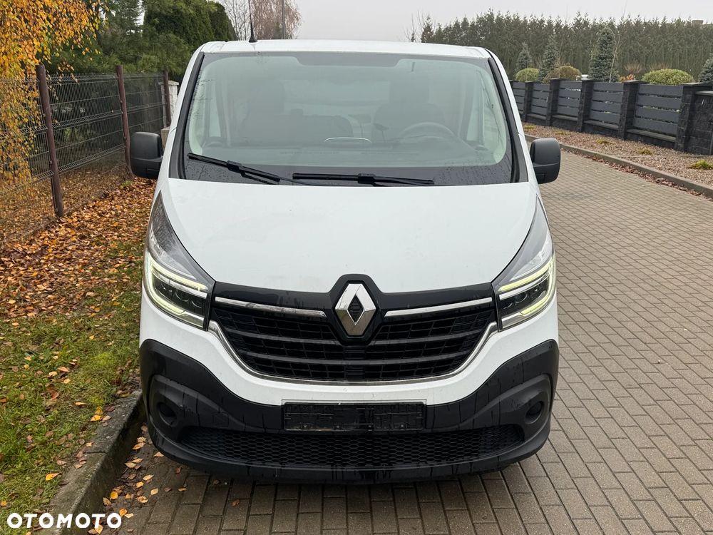 Renault TRAFIC DŁUGI LONG - 17