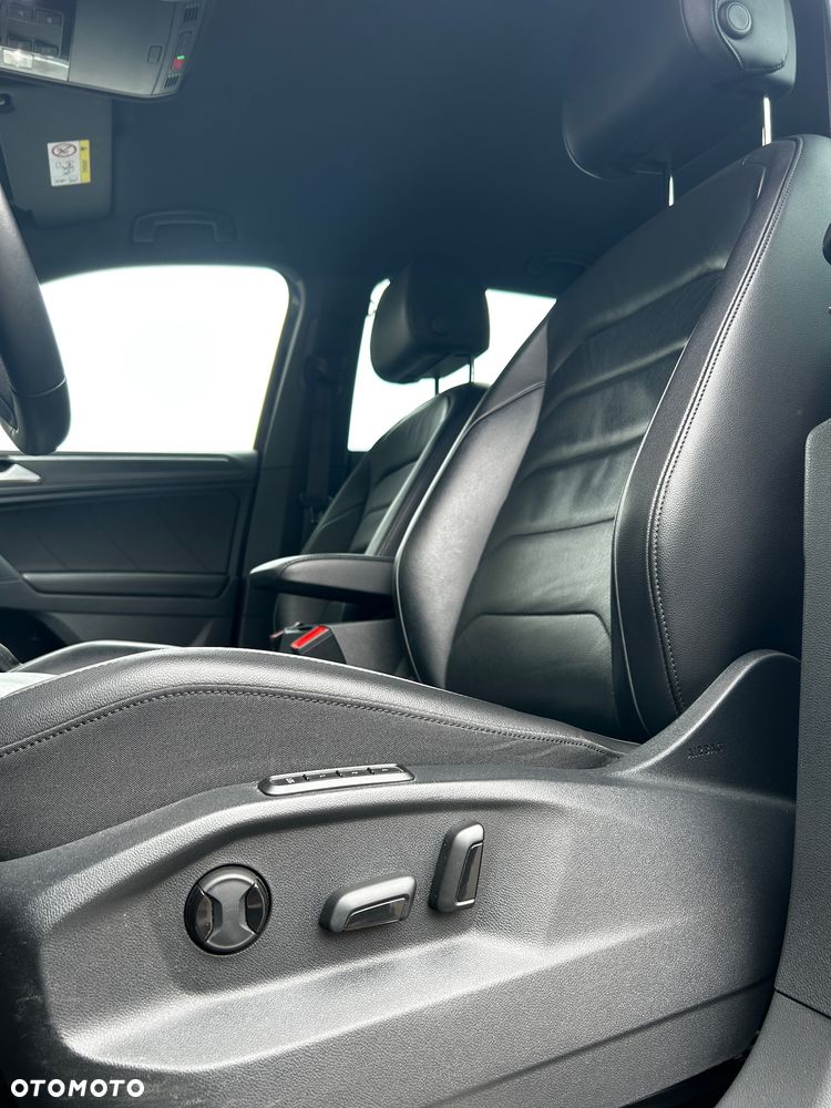 Seat Tarraco 2.0 Eco TSI Xcellence S&S 4Drive DSG - 13