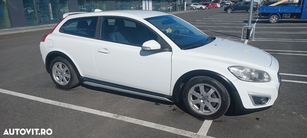 Volvo C30 - 2
