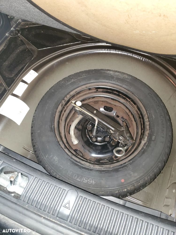 Skoda Fabia 1.2 TSI Classic Green tec - 3