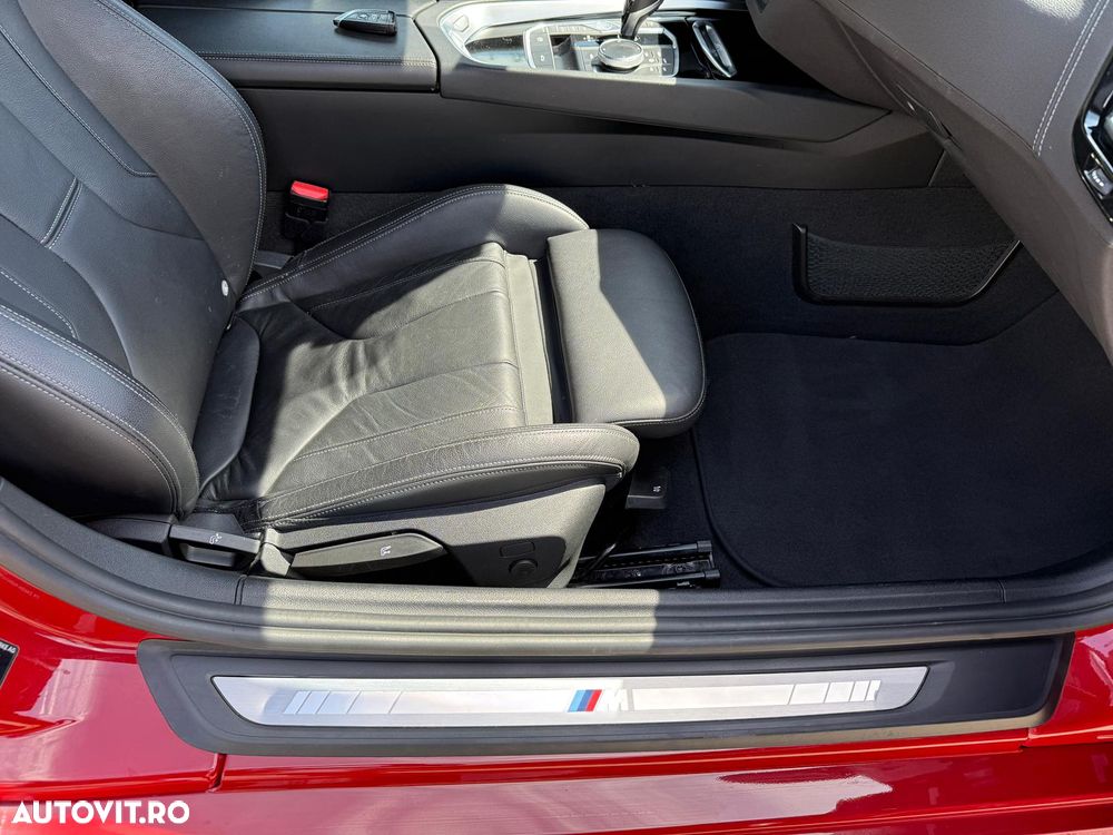 BMW Z4 sDrive30i AT M Sport - 20