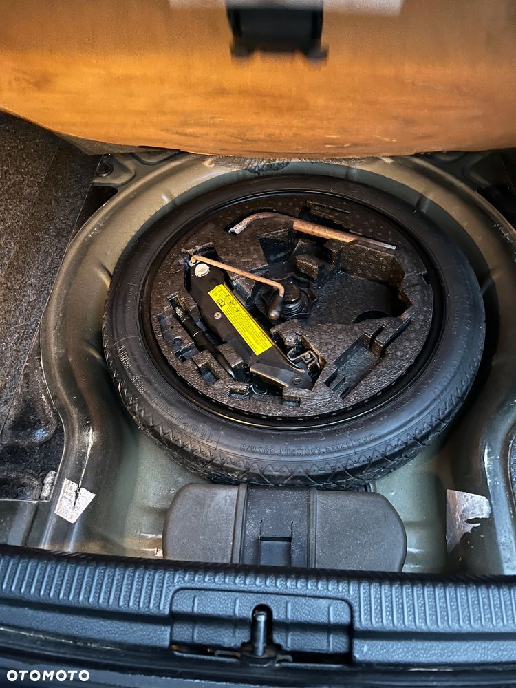 Volkswagen Eos 2.0 TDI DPF - 13