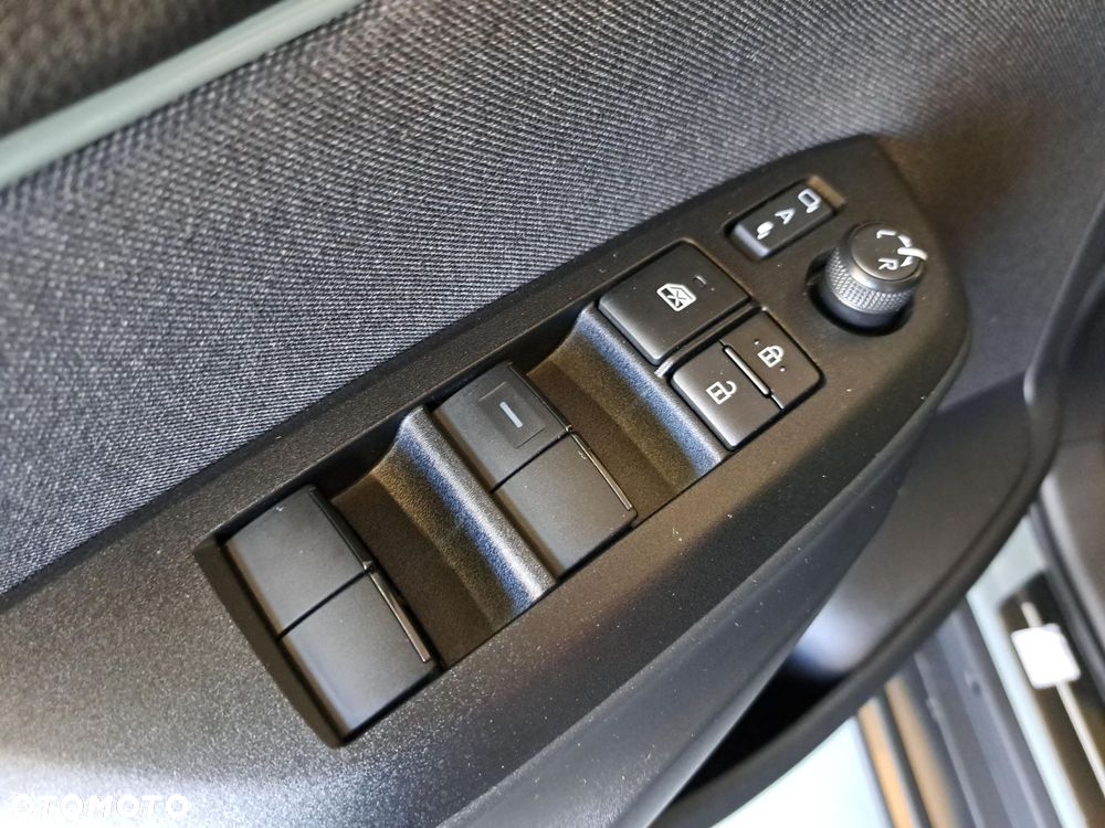 Toyota Yaris Cross - 36