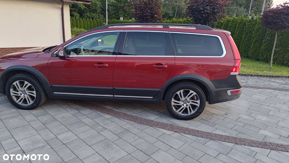 Volvo XC 70 3.2 AWD Kinetic - 2