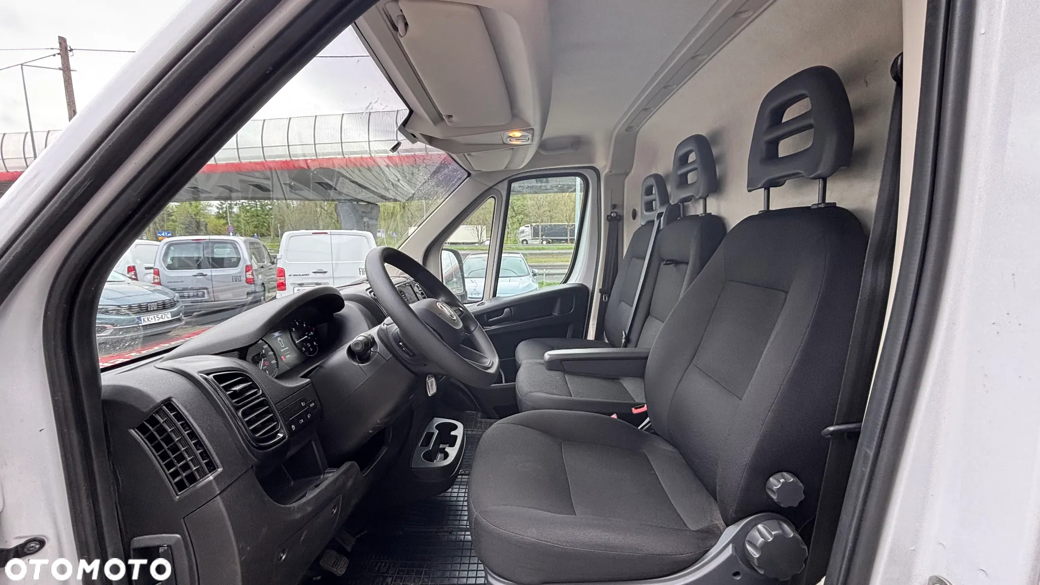 Fiat Ducato Maxi L4H2 - 8