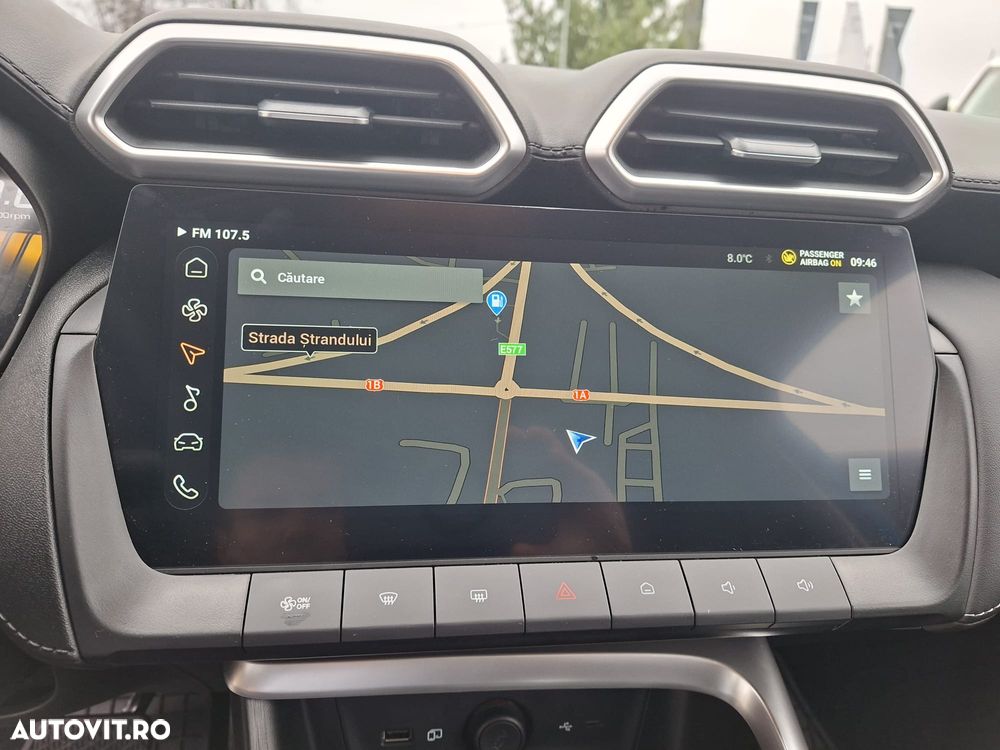 MG ZS HEV Hybrid+ Luxury - 27