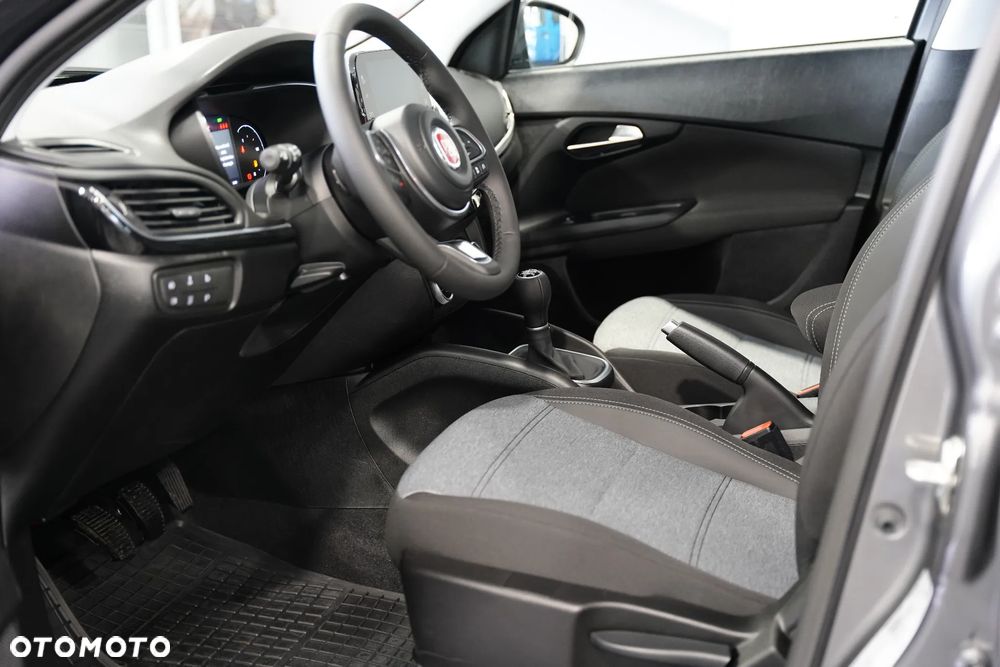 Fiat Tipo 1.0 T3 - 13