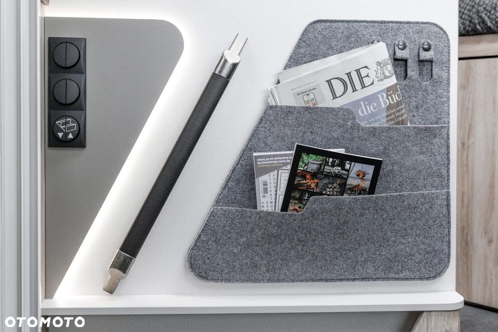 Eura Mobil Xtura 686 EF - 29