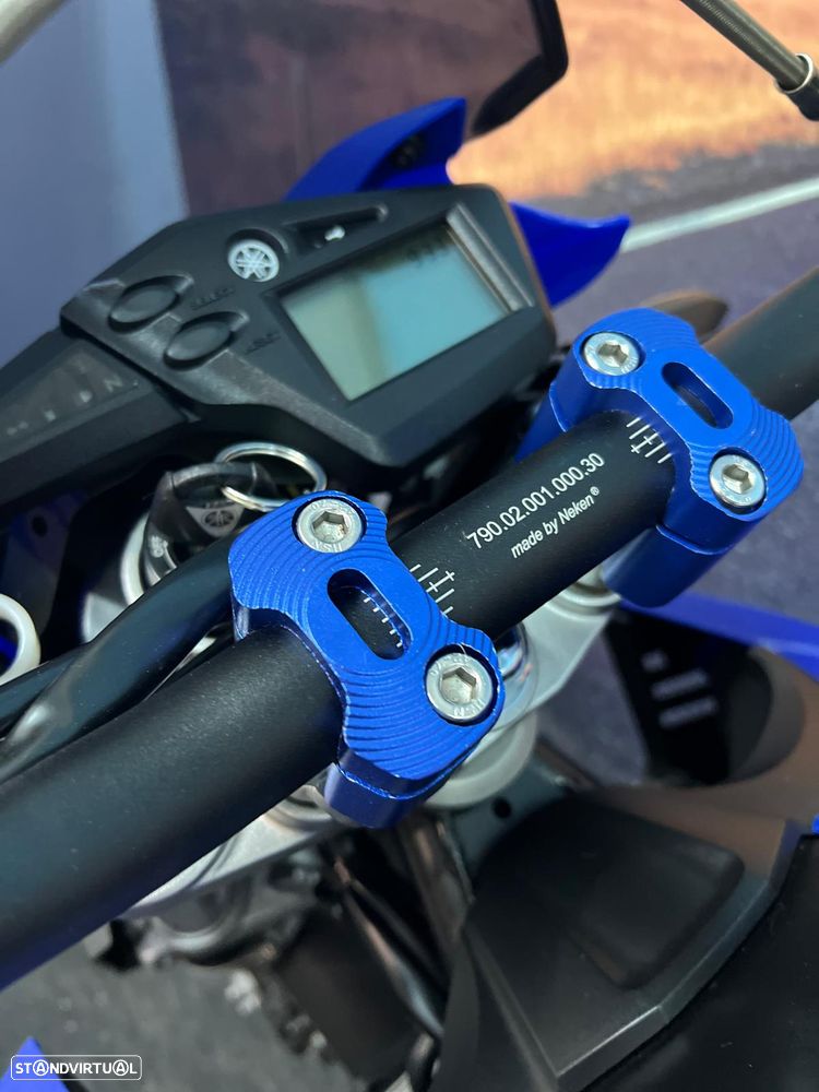 Yamaha XT 660X - Como Nova - 17