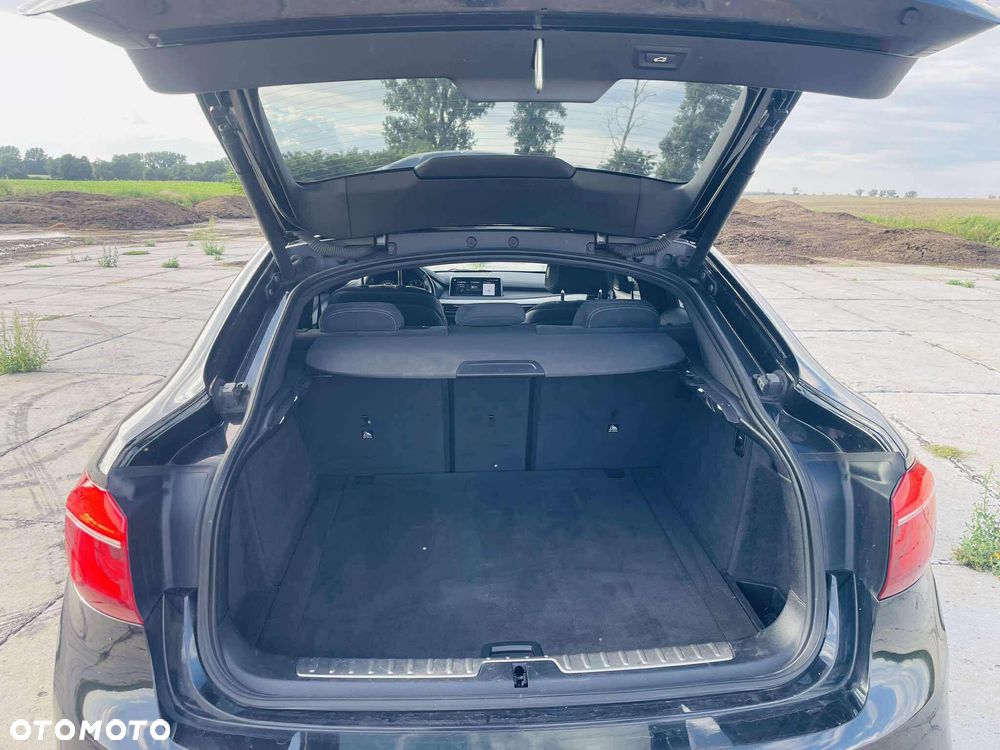 BMW X6 xDrive40d M Sport - 5