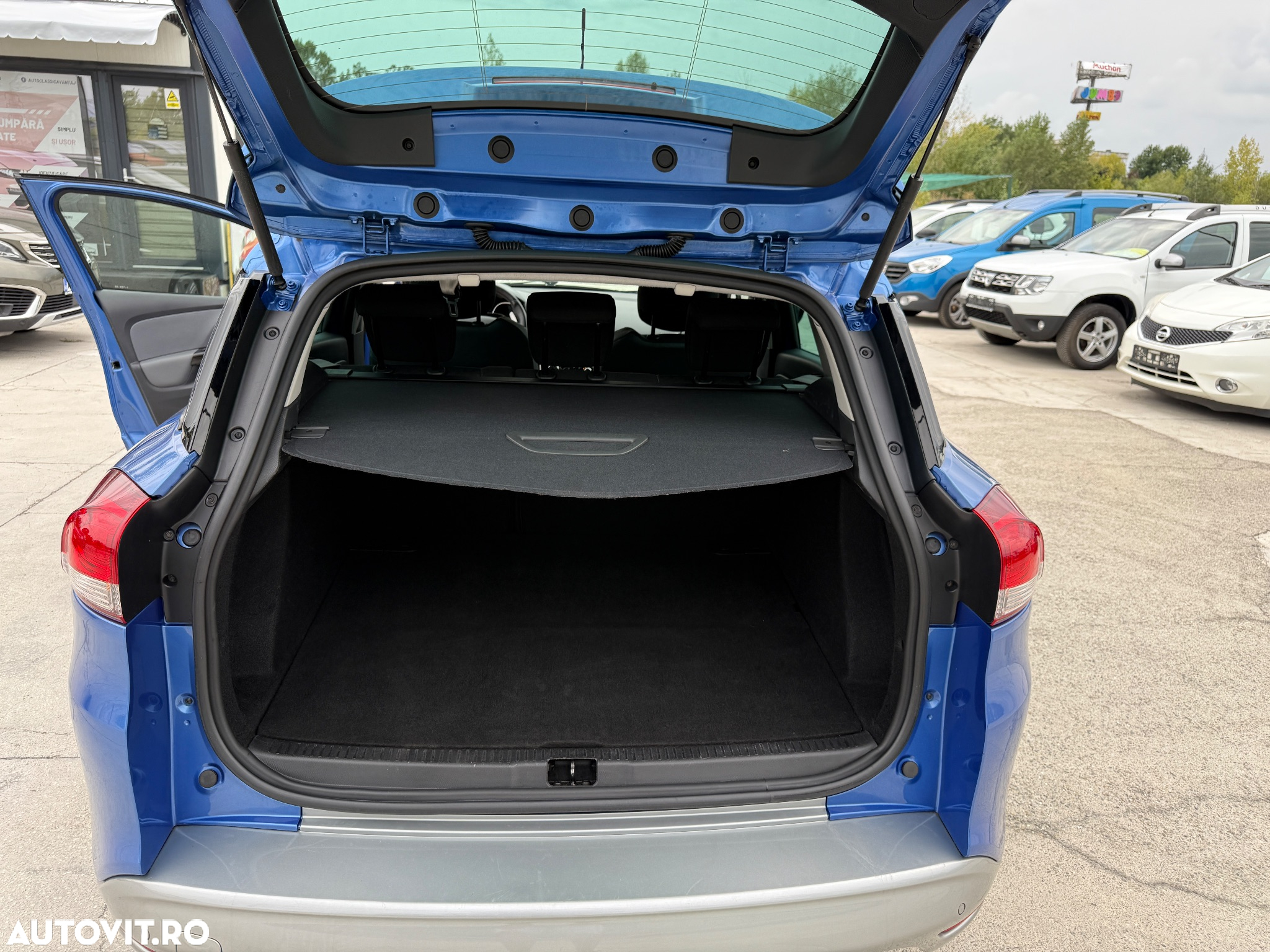 Renault Clio ENERGY TCe 120 EDC GT - 16