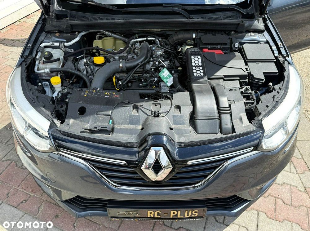 Renault Megane 1.2 Energy TCe Intens - 40